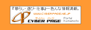 ＣＹＢＥＲ　ＰＡＧＥ